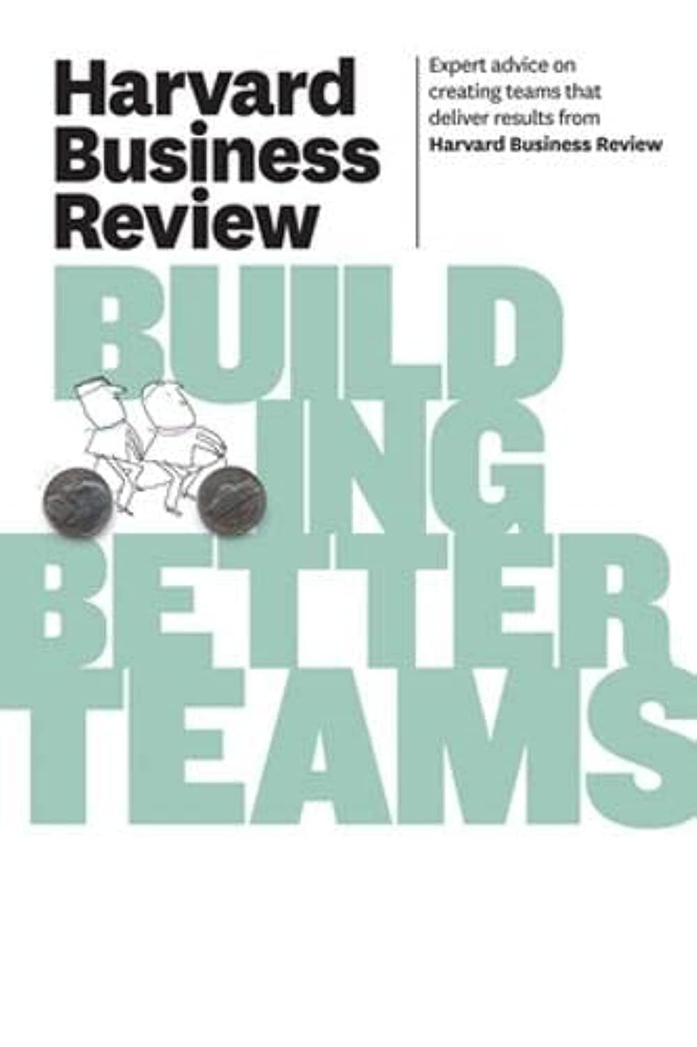 Harvard-Business-Review-on-Building-Better-Teams