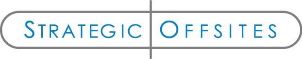 Strategic Offsites Company Logo